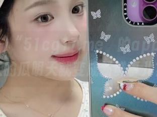 “51cg17.me”的app里，今天的瓜明天就变成新鲜事儿？