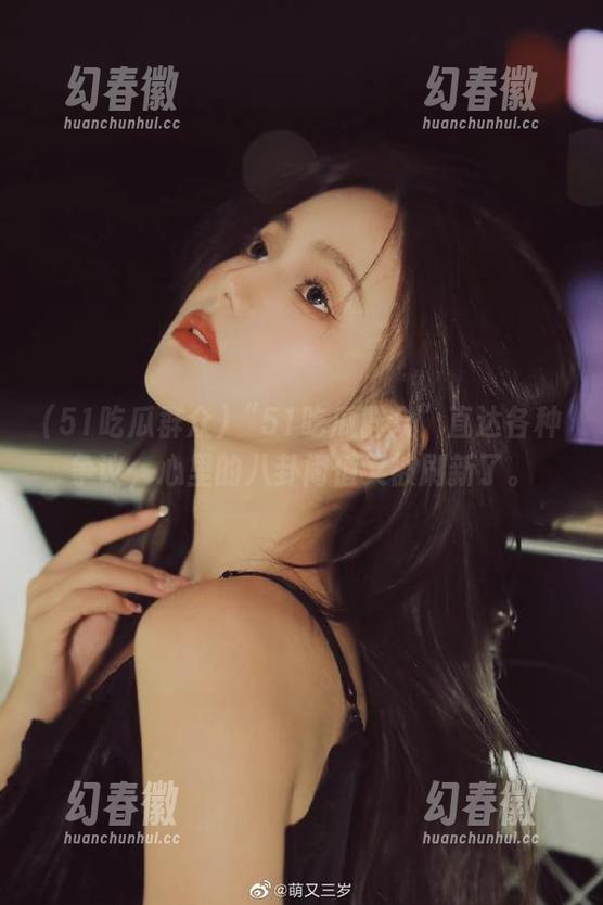 “51吃瓜群众”直达各种争议，心里的八卦阈值又被刷新了。