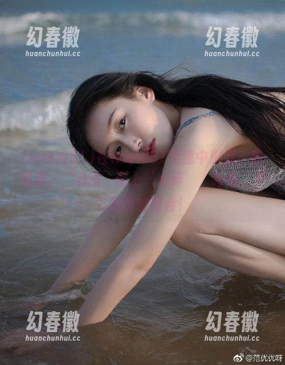 在www51无意中刷到一段视频，‘心动’配上‘心碎’，哈哈，不可思议的组合！