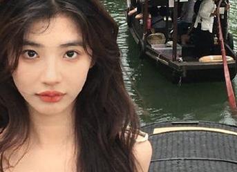 吃瓜天堂：点击传送门，有什么吃瓜可以让我惊掉下巴？