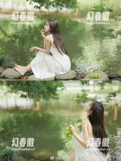 好奇吃瓜网的网页，下载后真的是满足了我无聊的日子